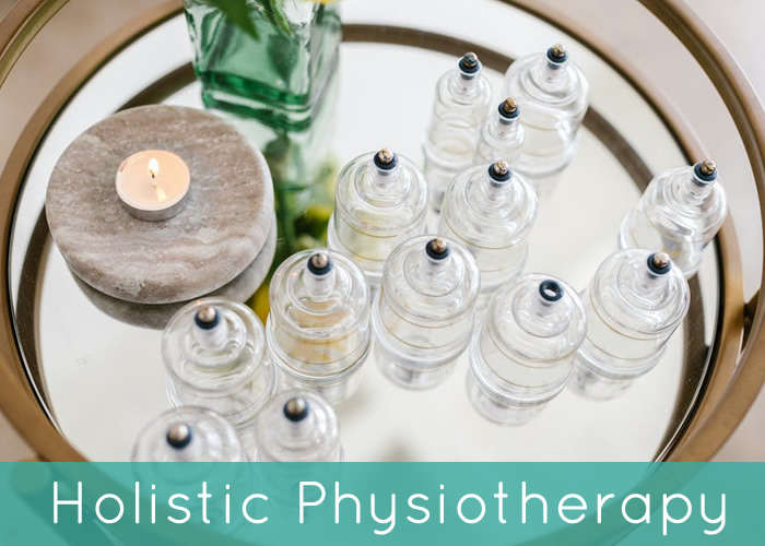 holistic physiotherapy