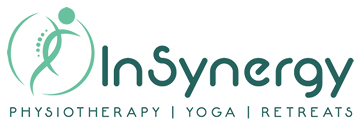 InSynergy Wellness logo